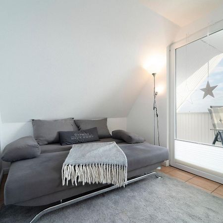 Ferienwohnung Haus Hasenkamp 26 Koje 3 Grömitz Exterior foto