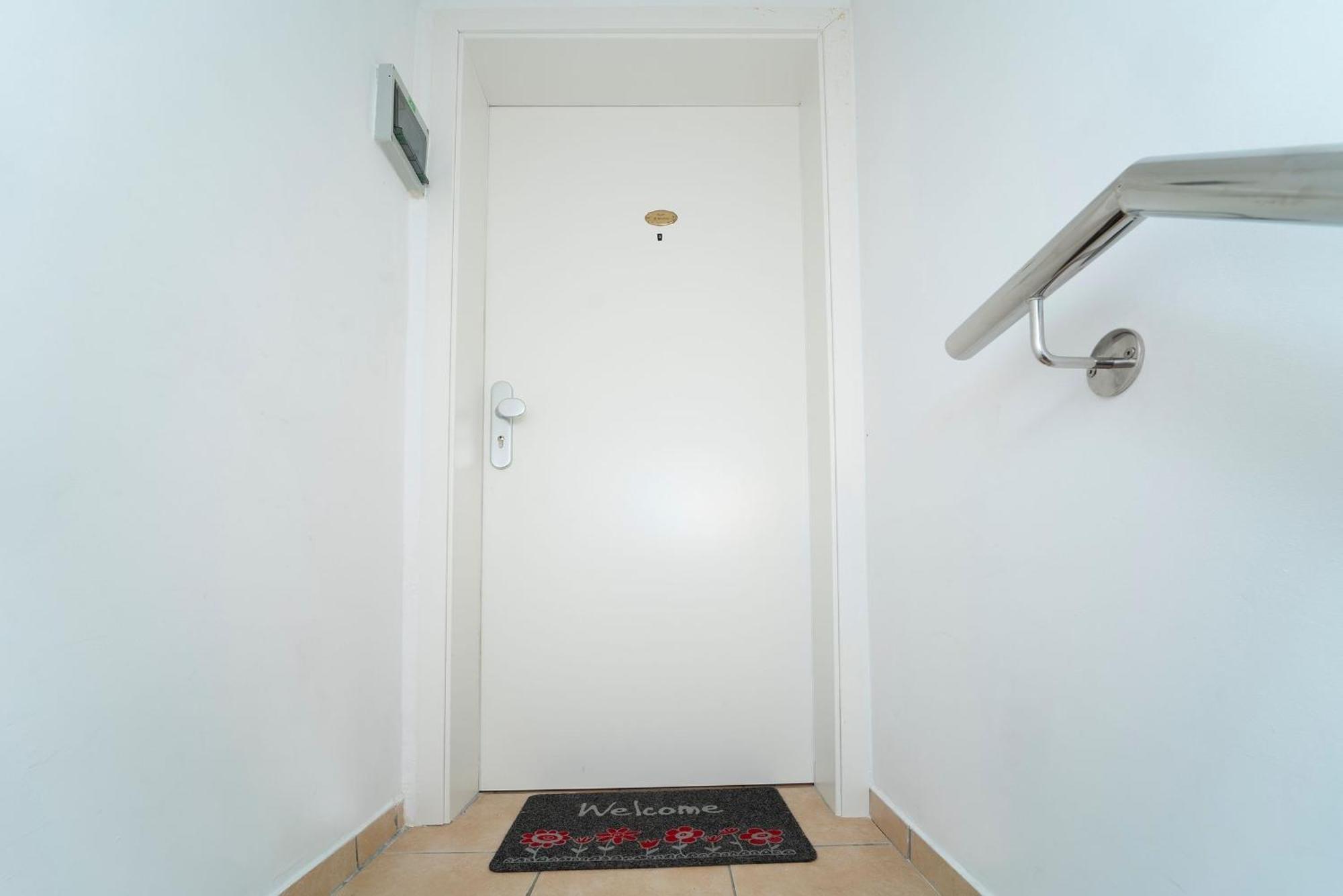 Ferienwohnung Haus Hasenkamp 26 Koje 3 Grömitz Exterior foto