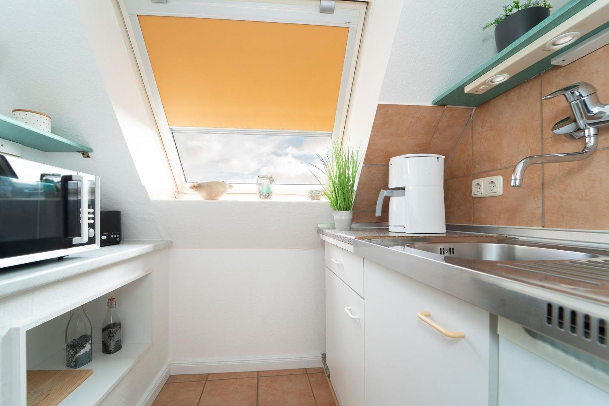 Ferienwohnung Haus Hasenkamp 26 Koje 3 Grömitz Exterior foto