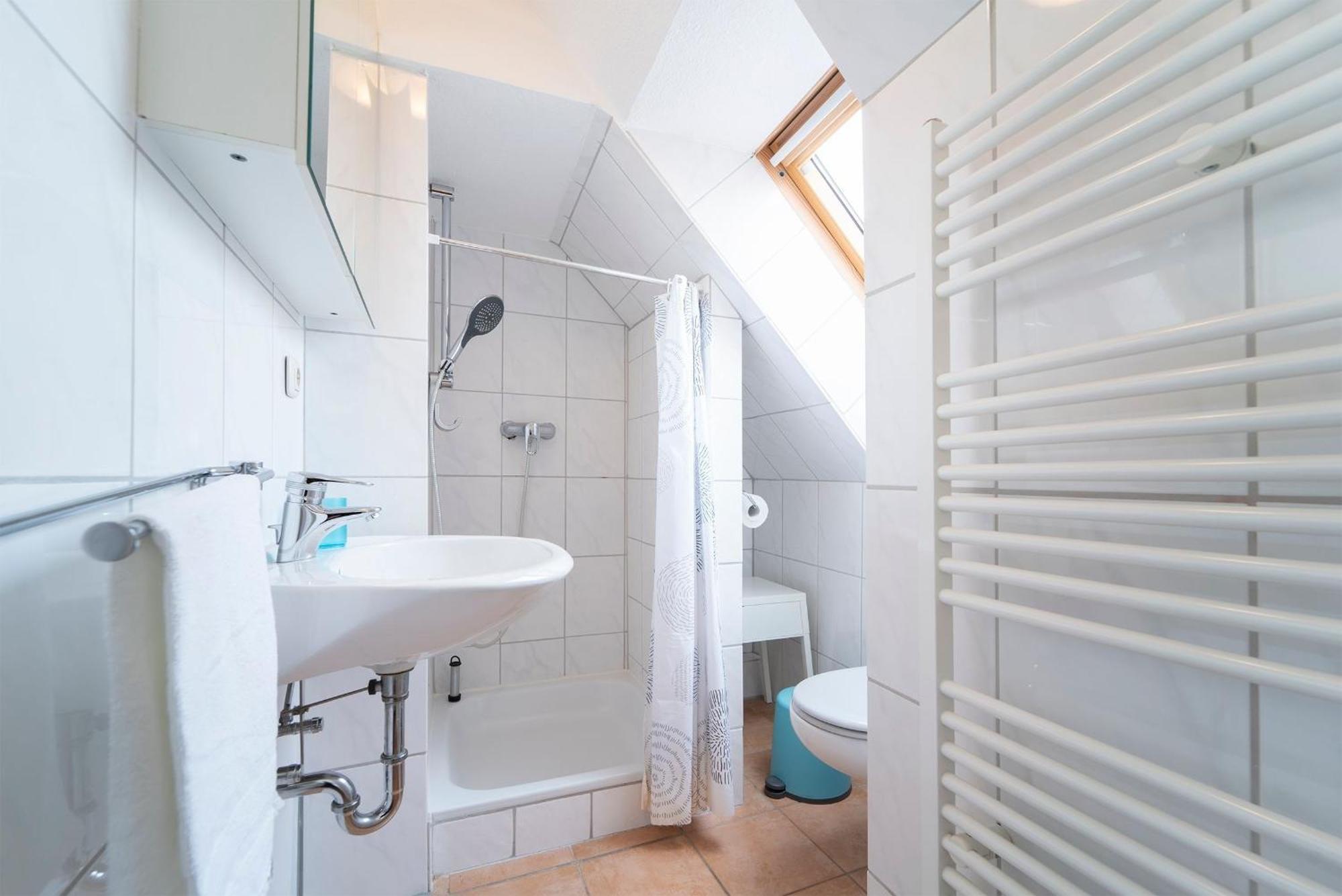 Ferienwohnung Haus Hasenkamp 26 Koje 3 Grömitz Exterior foto