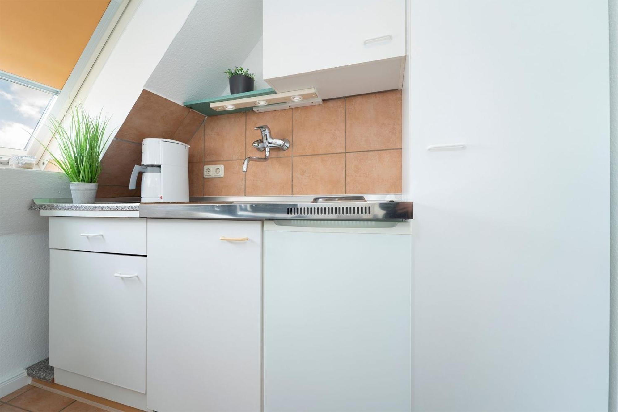Ferienwohnung Haus Hasenkamp 26 Koje 3 Grömitz Exterior foto