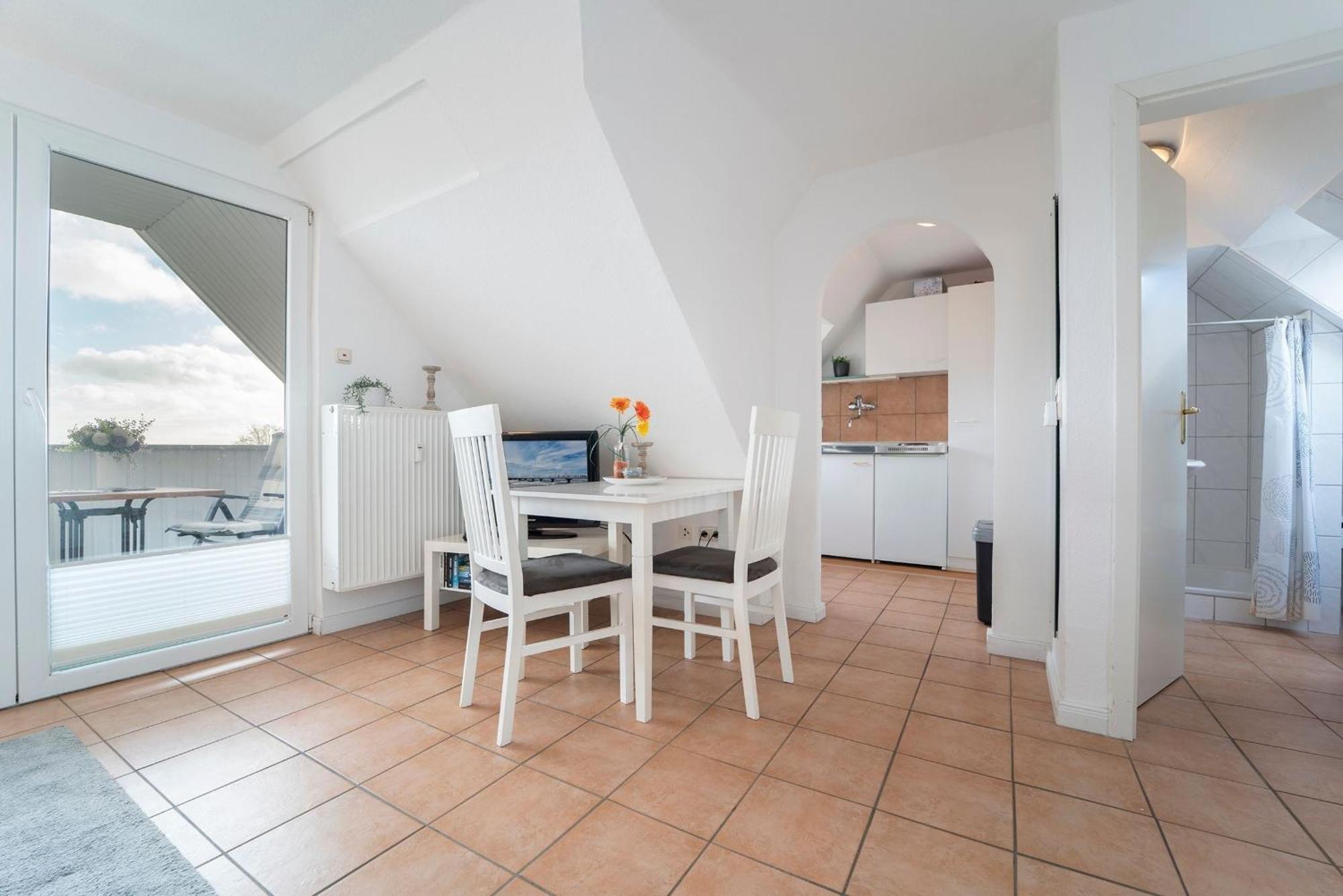 Ferienwohnung Haus Hasenkamp 26 Koje 3 Grömitz Exterior foto